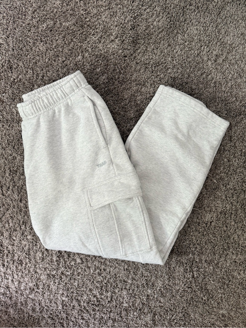 Aritzia sweatpants
